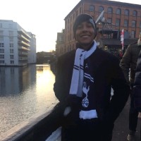 Matheus Alfredo de Oliveira Gramkow