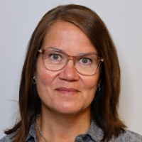 Kirsi Talikainen