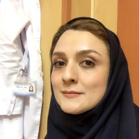 Fatemeh Rajabi