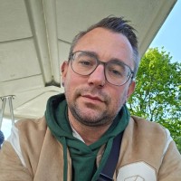 Cédric Zwerts