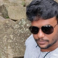 Pasupathi V