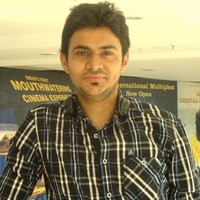 Pallav Modi