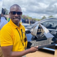 Tendayi Matsikenyere