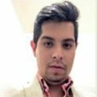 Luis Felipe Bernal Montaño