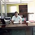 DAVID ISMAEL