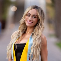 Madison McDougal