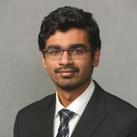 Ashwin Agrawal