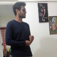 Chirantan Bhave