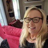 tracy harvey