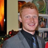 Chad Smith, PE, CWI, PMP