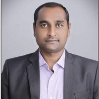 Shashikant Patil