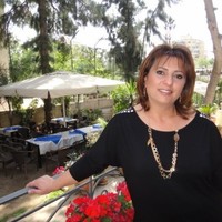 Mary Aburakabeh