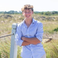 Davis Perry