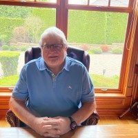 Robert Silzer Sr.