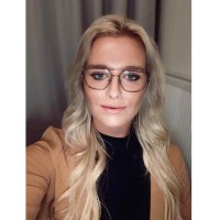 Larissa Le Blansch