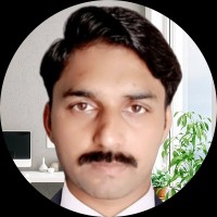 Muhammad Usman
