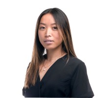 Nicole Sarwono, Aia