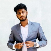 Arjun V S