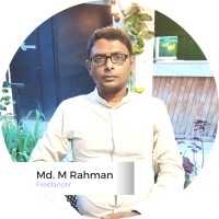 Md.Masudur Rahman