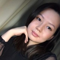 Dinara Issayeva