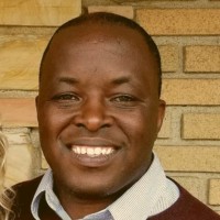 Bradley A. Wangia, Ph.D.