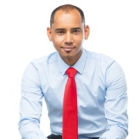 Dayyaan van Rooyen