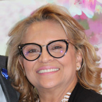 Rosie Gonzalez