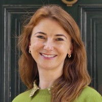 Charlotte Penton-Smith