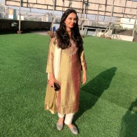 Jyoti Rathod