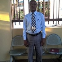Chawinga Alfred