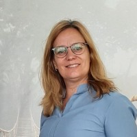 Ingrid Van Gelderen