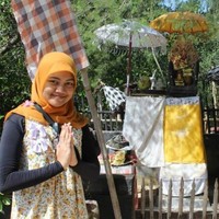 Faridah Hasanah