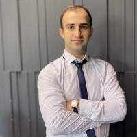 Grigor Ghazaryan