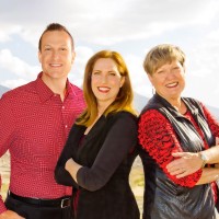 The Moore Advantage Team at Keller Williams Southern Arizona