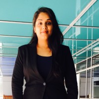 Meenakshi Arora