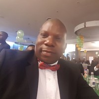 Emmanuel Mumba