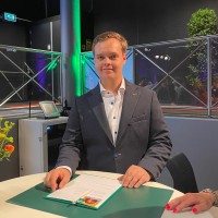 Victor van Dijk