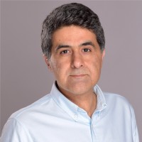 Sina Kharraz Tavakol