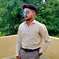 Ruchir Pratham V M