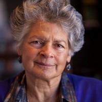 Ruth Thomasian