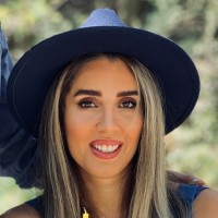 Mehrnaz Aghakhani