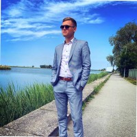 Hannes Agur Vellend