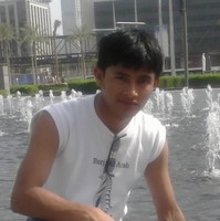 Ramkumar Khadka