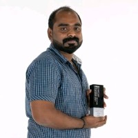 Nikhil Prasannan