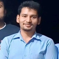 Shubham Gharat