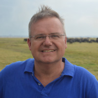 Zeger Baelde