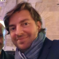 Sergi Gil Blanch