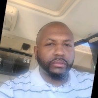 Terence Gamble