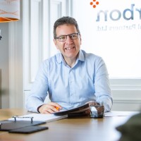 Gordon Wilson 🔴🟢🟡🔵