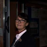 Magnusson Annika